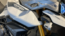 Triumph Tiger 900 Rally Pro (20MY)